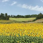 Casa de Férias Grove Cottage: Immersed In Nature & Close To Town Città della Pieve