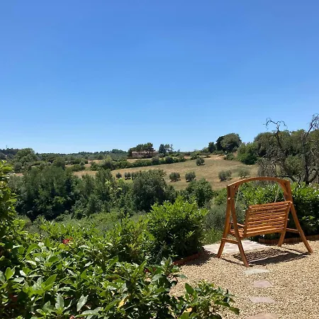 Nyaraló Grove Cottage: Immersed In Nature & Close To Town