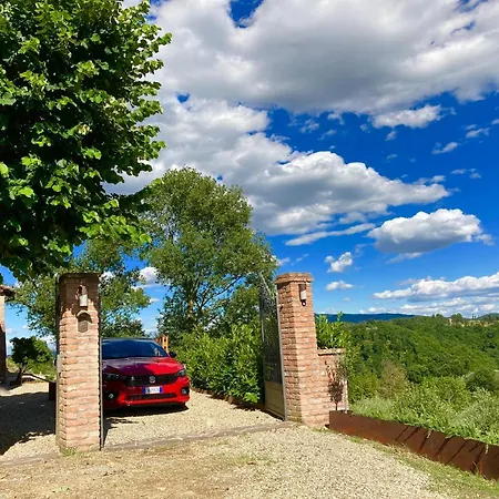 Grove Cottage: Immersed In Nature & Close To Town Semesterbostad