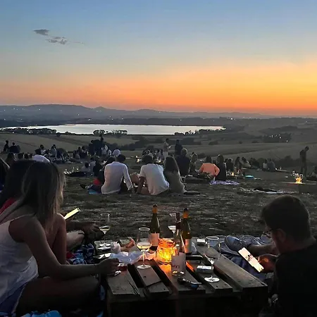 Grove Cottage: Immersed In Nature & Close To Town