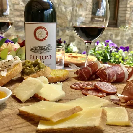 Grove Cottage: Immersed In Nature & Close To Town * Città della Pieve