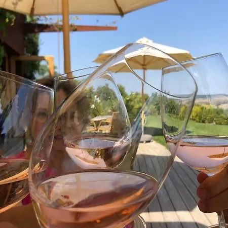 Grove Cottage: Immersed In Nature & Close To Town Nyaraló Città della Pieve