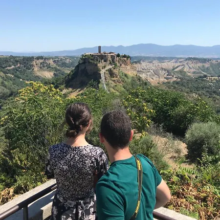 Grove Cottage: Immersed In Nature & Close To Town Città della Pieve