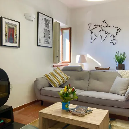 Grove Cottage: Immersed In Nature & Close To Town * Città della Pieve