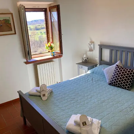 Grove Cottage: Immersed In Nature & Close To Town * Città della Pieve