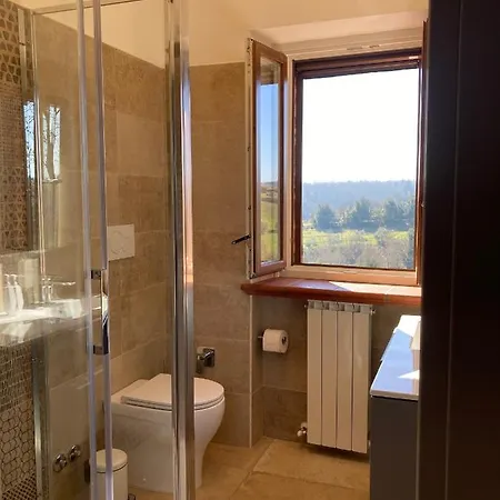 Grove Cottage: Immersed In Nature & Close To Town Dom wakacyjny Città della Pieve