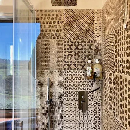 Grove Cottage: Immersed In Nature & Close To Town Dom wakacyjny Città della Pieve