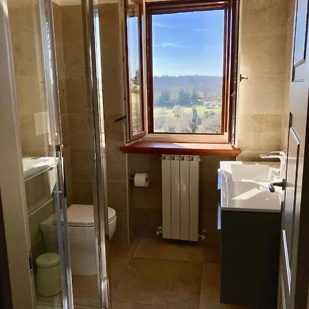 Grove Cottage: Immersed In Nature & Close To Town * Città della Pieve