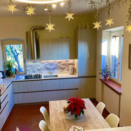 Grove Cottage: Immersed In Nature & Close To Town * Città della Pieve