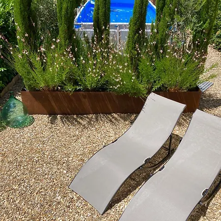 Grove Cottage: Immersed In Nature & Close To Town Città della Pieve